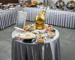 Elaf Qinwan Hotel thumbnail